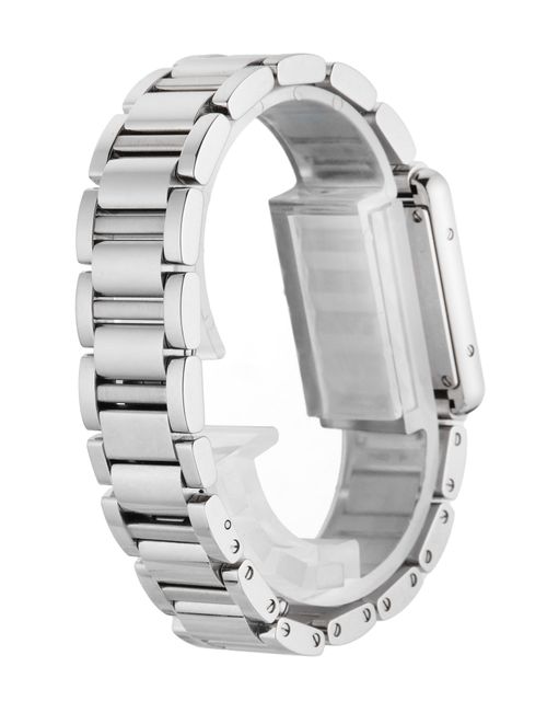 Cartier Tank Must WSTA0052 Image 3